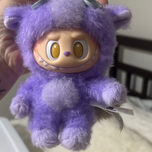 💜POP MART Have A Good Run Series – Happy Family| Authentic| Opened Box💜 - Picture 5 of 8